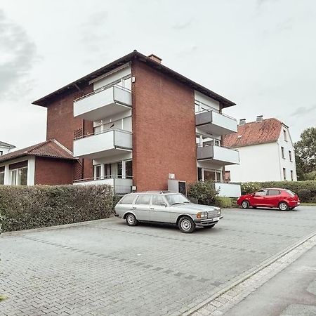 Appartamento Auszeit - Detmold Esterno foto