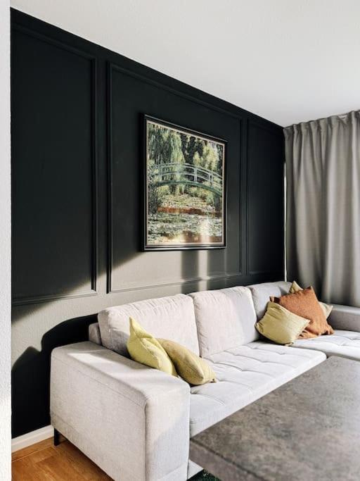 Appartamento Auszeit - Detmold Esterno foto