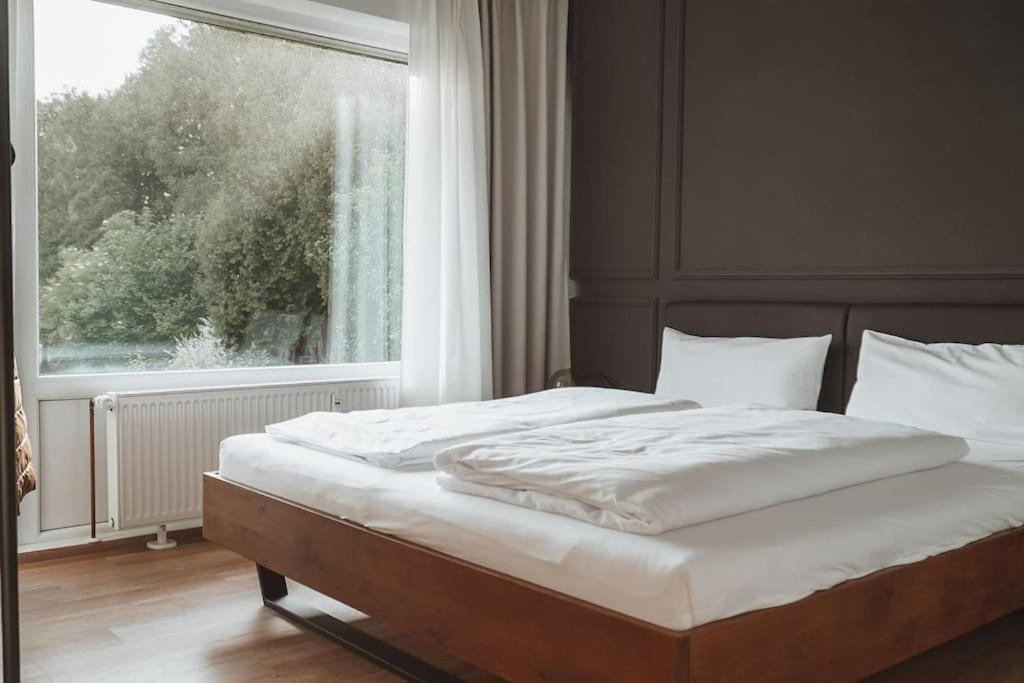 Appartamento Auszeit - Detmold Esterno foto