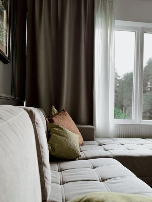 Appartamento Auszeit - Detmold Esterno foto