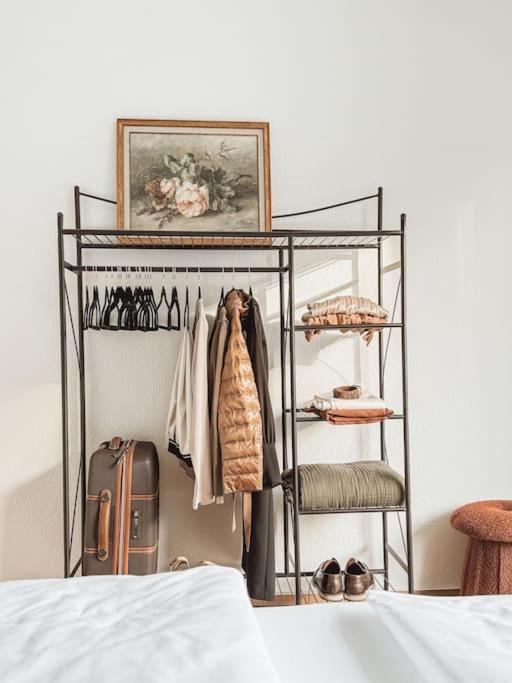 Appartamento Auszeit - Detmold Esterno foto