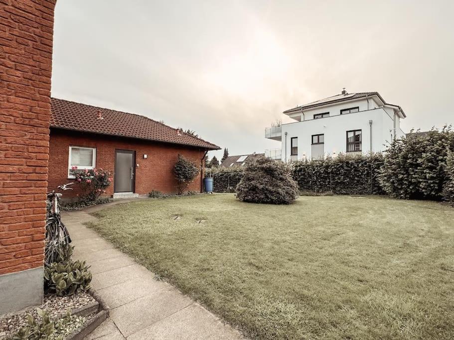 Appartamento Auszeit - Detmold Esterno foto